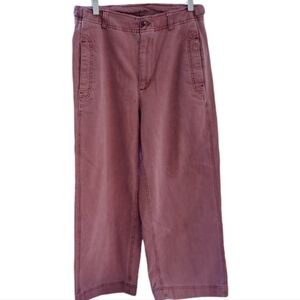 Old Navy vintage wide-leg pants size 12